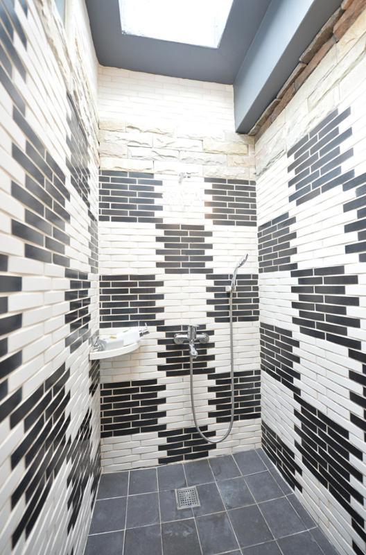 Sha Feng Lu Dian Bed & Breakfast Magong Exterior foto